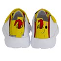 Kawaii cute Tennants Lager Can Velcro Strap Shoes View4