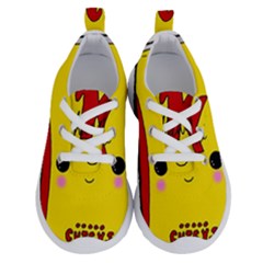 Kawaii Cute Tennants Lager Can Running Shoes