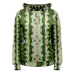 Fantasy Jasmine Paradise Bloom Women s Pullover Hoodie by pepitasart