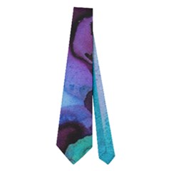 Blue Green Ink                                          Necktie by LalyLauraFLM