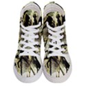 There Is No Promissed Rain 2 Men s Hi-Top Skate Sneakers View1