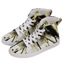 There Is No Promissed Rain 2 Men s Hi-Top Skate Sneakers View2