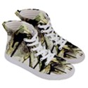 There Is No Promissed Rain 2 Men s Hi-Top Skate Sneakers View3