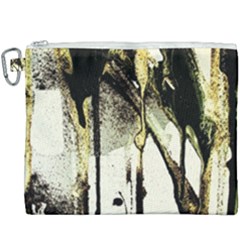 There Is No Promissed Rain 2 Canvas Cosmetic Bag (xxxl) by bestdesignintheworld