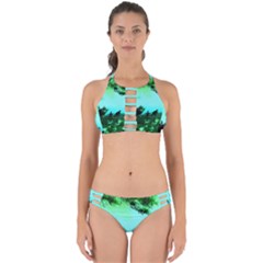 Hot Day In Dallas 36 Perfectly Cut Out Bikini Set by bestdesignintheworld