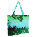 Hot Day In Dallas 36 Zipper Medium Tote Bag View2