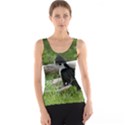 Farm Cat Tank Top View1