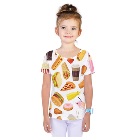 53356631 L Kids  One Piece Tee by caloriefreedresses