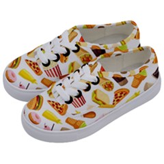 53356631 L Kids  Classic Low Top Sneakers by caloriefreedresses