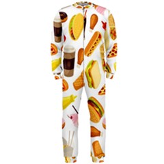 53356631 L Onepiece Jumpsuit (men)  by caloriefreedresses