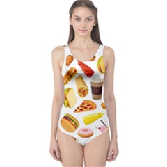 53356631 L One Piece Swimsuit by caloriefreedresses