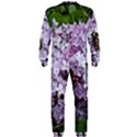 Lilac Bumble Bee OnePiece Jumpsuit (Men)  View2