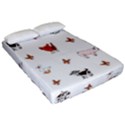 Farm Animals Fitted Sheet (California King Size) View2