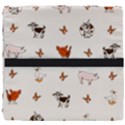 Farm Animals Seat Cushion View4