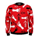 Men s Sweatshirt View1