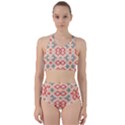 Tribal shapes                                         Bikini Swimsuit Spa Swimsuit View1