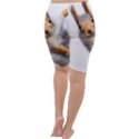 Curious Squirrel Cropped Leggings  View4