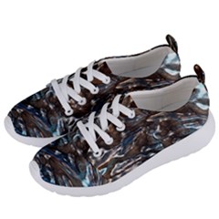 Melted Metal                                Women s Lightweight Sports Shoes