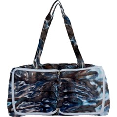 Melted Metal                                   Multi Function Bag