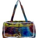 Painted swirls                               Multi Function Bag View1