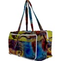 Painted swirls                               Multi Function Bag View3