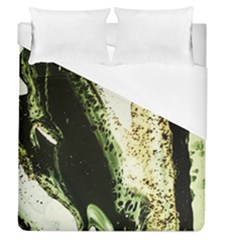 There Is No Promissed Rain 2 Duvet Cover (queen Size) by bestdesignintheworld