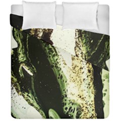 There Is No Promissed Rain 2 Duvet Cover Double Side (california King Size) by bestdesignintheworld