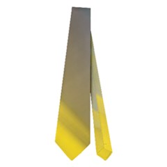 Fractals Stripes                                        Necktie by LalyLauraFLM