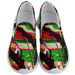 Easter 2 Men s Lightweight Slip Ons by bestdesignintheworld