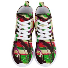 Easter 2 Women s Lightweight High Top Sneakers