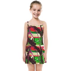 Easter 2 Kids Summer Sun Dress