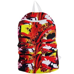 Cry About My Hair Cut Foldable Lightweight Backpack by bestdesignintheworld