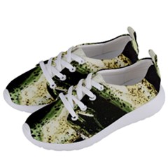 There Is No Promissed Rain 2 Women s Lightweight Sports Shoes by bestdesignintheworld