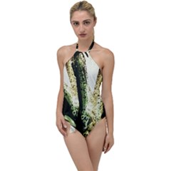 There Is No Promissed Rain 2 Go With The Flow One Piece Swimsuit