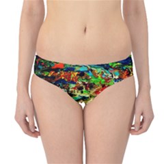 Width 2 Hipster Bikini Bottoms by bestdesignintheworld