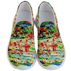 Width 2 Men s Lightweight Slip Ons by bestdesignintheworld