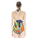 Fragrance Of Kenia 5 Halter Swimsuit View2