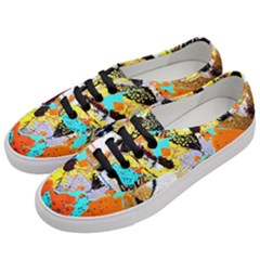 Fragrance Of Kenia 5 Women s Classic Low Top Sneakers by bestdesignintheworld