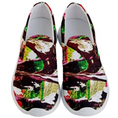 Easter 3 Men s Lightweight Slip Ons by bestdesignintheworld