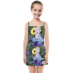 Balboa 2 Kids Summer Sun Dress