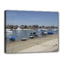 Balboa 3 Canvas 16  x 12  View1