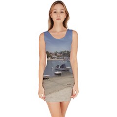 Balboa 3 Bodycon Dress by bestdesignintheworld