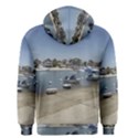 Balboa 3 Men s Zipper Hoodie View2