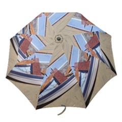 Balboa 4 Folding Umbrellas by bestdesignintheworld