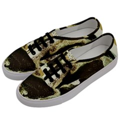 There Is No Promissed Rain 3jpg Men s Classic Low Top Sneakers by bestdesignintheworld