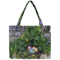 Easter On Balboa Mini Tote Bag by bestdesignintheworld