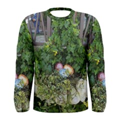 Easter On Balboa Men s Long Sleeve Tee by bestdesignintheworld