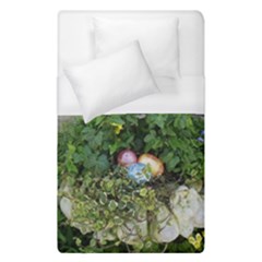 Easter On Balboa Duvet Cover (single Size) by bestdesignintheworld