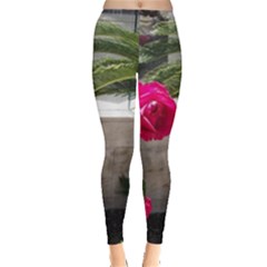 Balboa 5 Leggings  by bestdesignintheworld