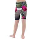 Balboa 5 Kids  Mid Length Swim Shorts View2